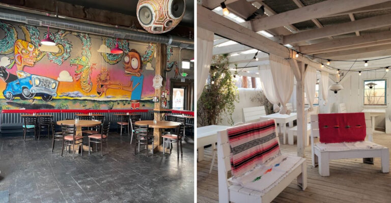 The 10 Must-Visit Restaurants In New Mexico For Your Ultimate Bucket List