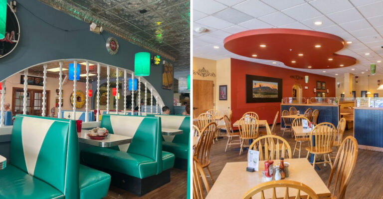 The 8 Best Morning Cafes In New Mexico You Need To Try