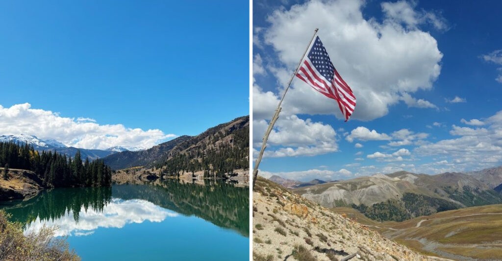 The Colorado Mountain Town Most People Are Still Somehow Missing