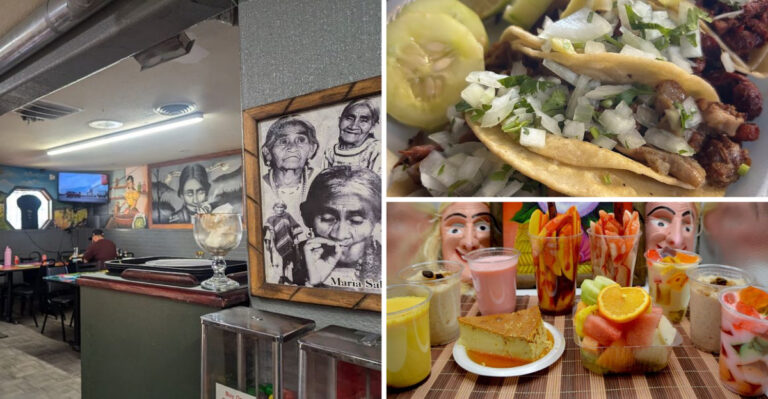 The Colorado Taco Counter Where Salsa, Smoke, And Serious Flavor Take Over