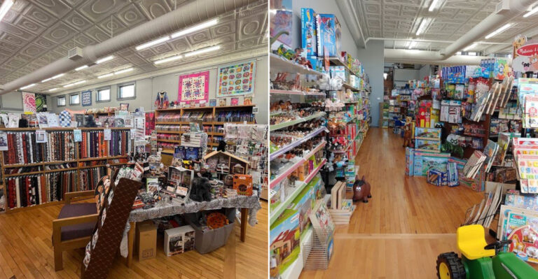 The Hidden Kansas Fabric World Locals Don’t Tell You About
