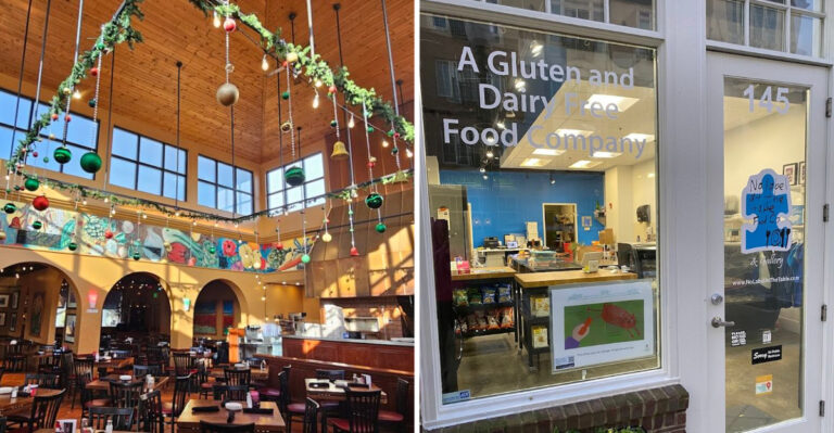 The Indiana Spots Raising The Bar For Gluten-Free Food In 2026