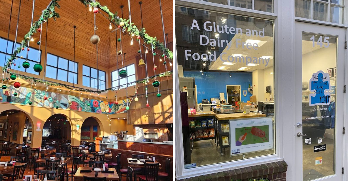The Indiana Spots Raising The Bar For Gluten-Free Food In 2026