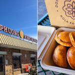 Dong Phuong Bakery