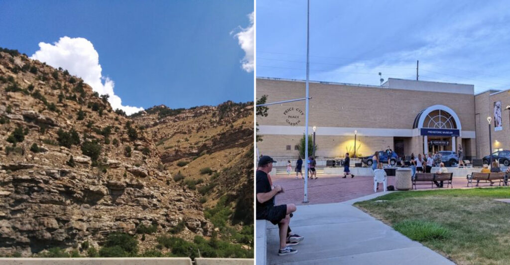 The Peaceful Utah Town Where You Can Live Easily On A Budget-Friendly Rent
