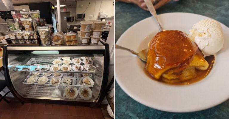 The Pennsylvania Amish-Style Restaurant Where One Meal Will Turn You Into A Regular