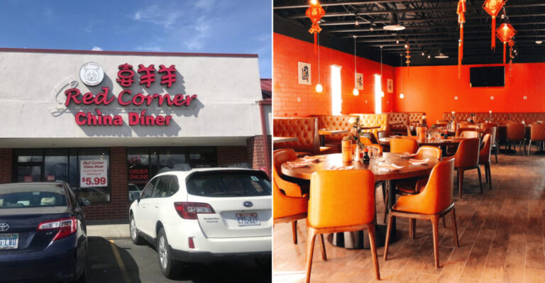 The Top 10 Chinese Restaurants In Utah, According To Locals