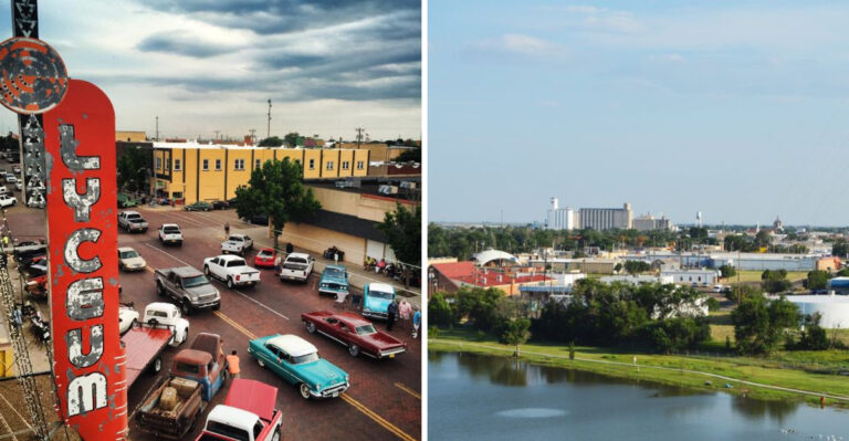 The Underrated City In New Mexico Where $1,200 A Month Can Still Go Surprisingly Far