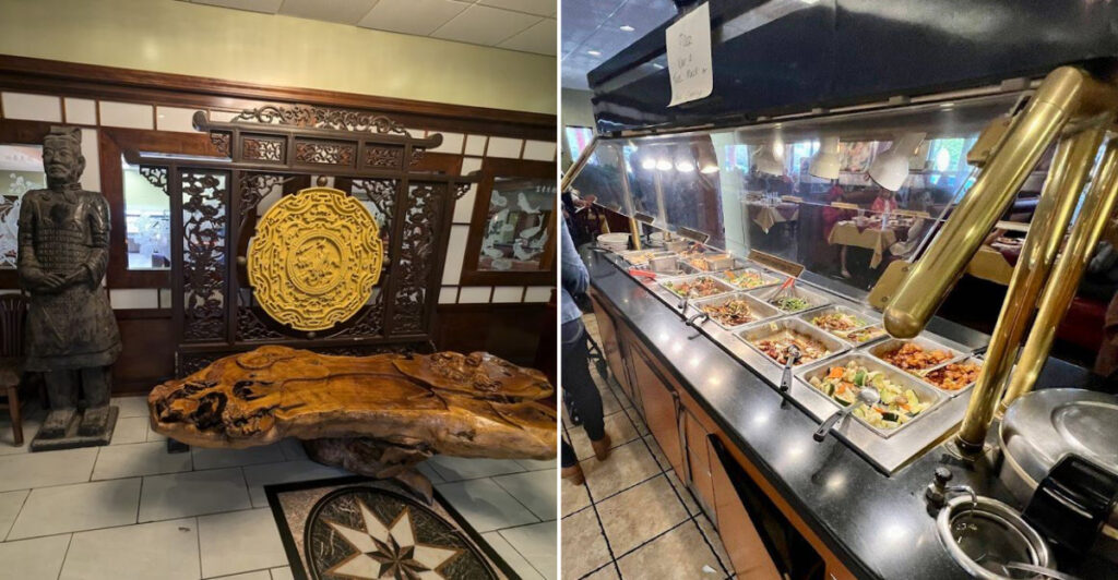 The Virginia All-You-Can-Eat That Turns Curious Diners Into Dedicated Regulars