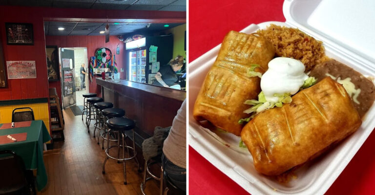The Wisconsin Mexican Restaurant Where Family Tradition Still Shapes Every Plate