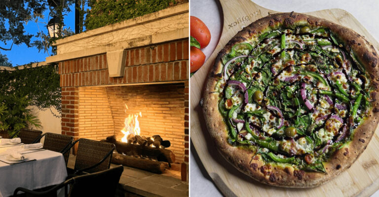 These 10 Amazing Mississippi Restaurants Fly Under The Radar And Locals Wish They Would Stay That Way