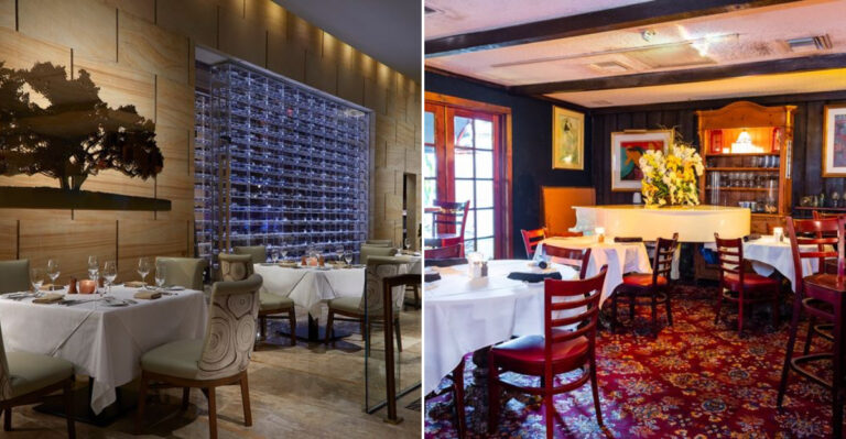 These 12 Quiet Florida Steakhouses Locals Would Rather Keep To Themselves