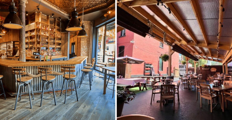 These 13 New York BBQ Joints Are Always Worth The Wait