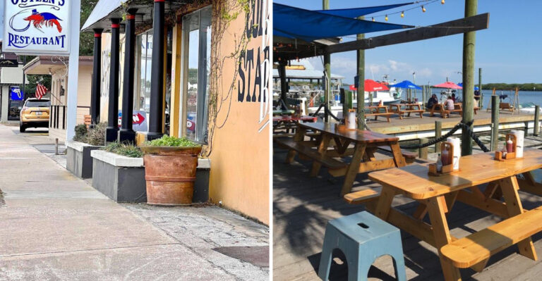 These 8 Florida Restaurants Built Their Crowds Without Buying Attention