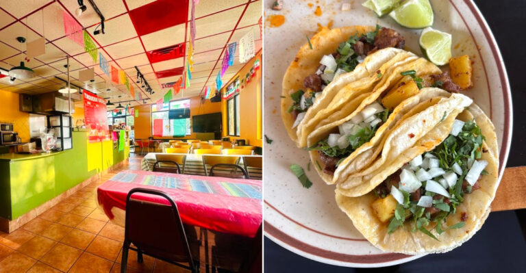 These 9 Iowa Mexican Restaurants Taste Like They’re Straight From Someone’s Abuela’s Kitchen