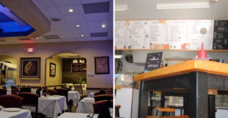 These 9 New Jersey Pizza Spots Are Locals-Only Territory