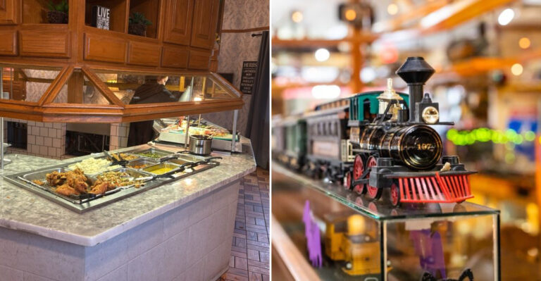 These 9 Oklahoma Buffets Serve All-You-Can-Eat Food Without Emptying Your Wallet