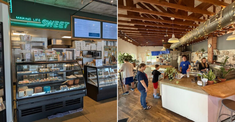 These Are The 12 Top-Rated Bakeries In Kansas, Ranked From Excellent To Unmissable