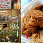 Manchu Food Store