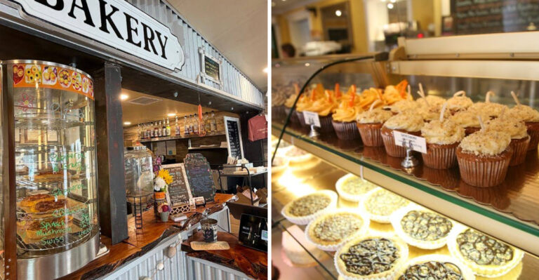 These New Mexico Bakeries Serve Gluten-Free Treats So Good Everyone Can Enjoy Them