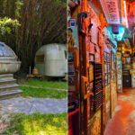 Abita Mystery House