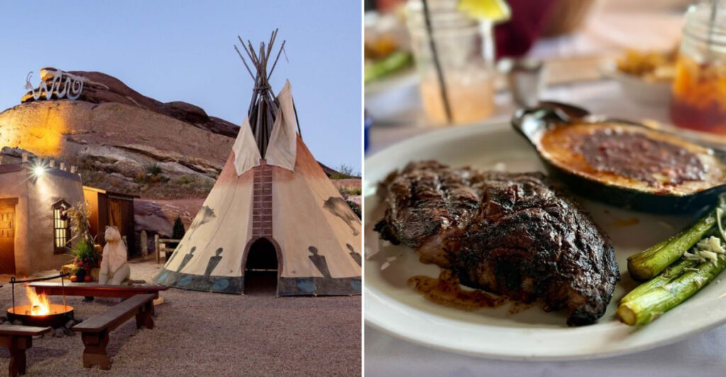 This Colorado Steakhouse Is So Good, People Plan Trips Around The Prime Rib