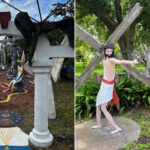 Chauvin Sculpture Garden