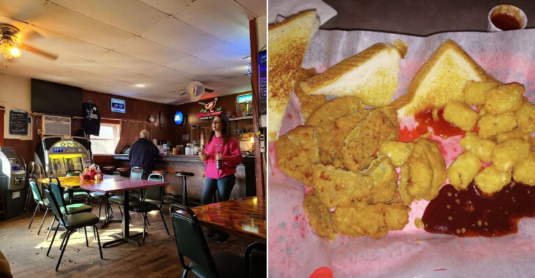 This Cozy Kansas Restaurant May Be Small, But Its Oysters Bring In Diners From Everywhere