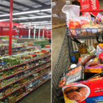 The Salvage Store Discount Grocery
