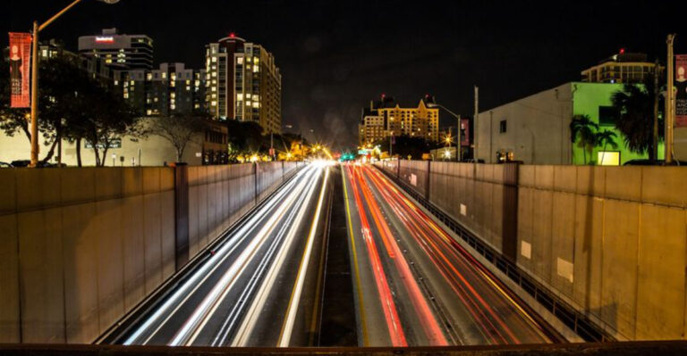 This Florida Tunnel Proves The State Has Secrets Below The Sand