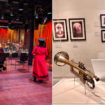New Orleans Jazz Museum