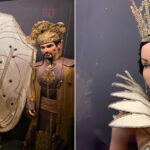 Arnaud’s Germaine Cazenave Wells Mardi Gras Museum