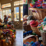 The Quarter Stitch