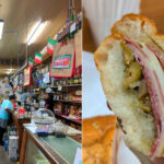 Central Grocery and Deli