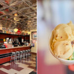 Borden’s Ice Cream Shoppe