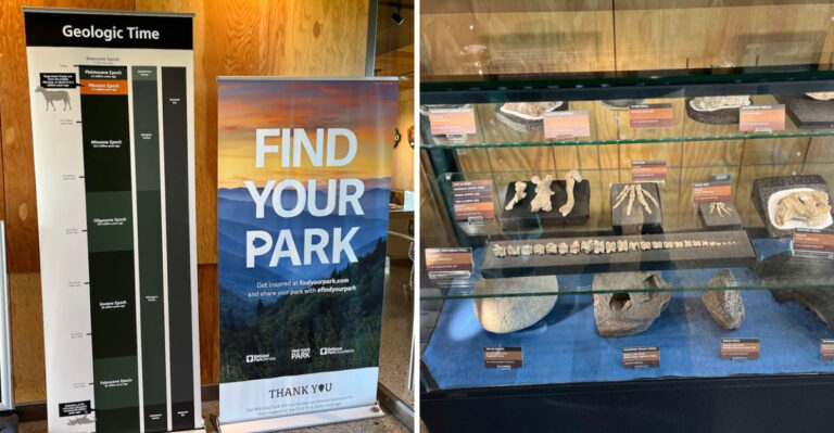 This Idaho National Monument Is A Dream Stop For Anyone Fascinated By Fossils