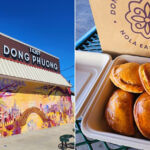 Dong Phuong Bakery
