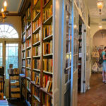 Faulkner House Books