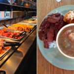Louisiana Purchase Kitchen