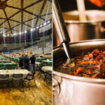 The Cajun Music & Food Festival