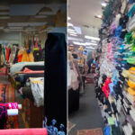 Promenade Fine Fabrics