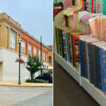 The Fabric Shop