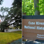 Cane River Creole National Historical Park