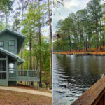 Lake Claiborne State Park