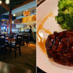 Inside J. Alexander’s