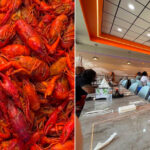 Buffet of Louisiana
