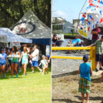 The Delcambre Shrimp Festival