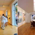 Fidelity Bank White Linen Night at Julia Street