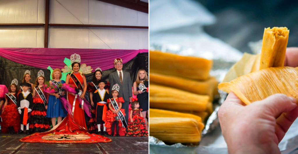 The Zwolle Tamale Fiesta