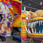 Mardi Gras World